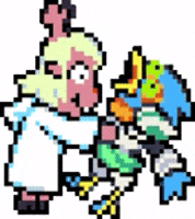 Deltarune GIF