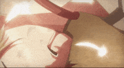Tired Kiss Him Not Me GIF by All The Anime — Anime Limited