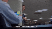 comedy central alice murphy GIF by Workaholics