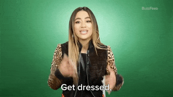 Ally Brooke GIF by BuzzFeed