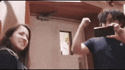Video Woman GIF by Moorelo