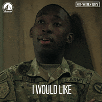 Davis Love GIF by Paramount Network