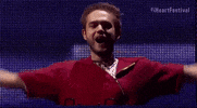 Hyped GIF by iHeartRadio