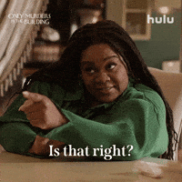 Season 5 Davine Joy Randolph GIF by HULU
