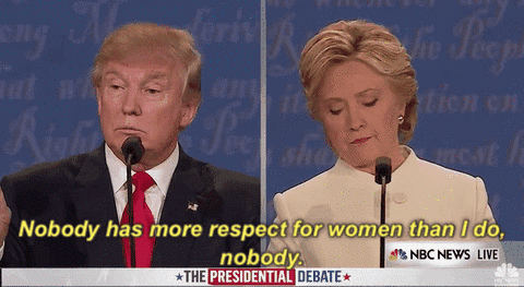 presidential election GIF by Election 2016