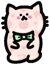 Love Sticker by Playbear520_TW