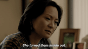 marvel mutants GIF by The Gifted