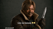 Son Goku GIF