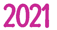 New Year Sticker