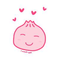 Gg Love Sticker