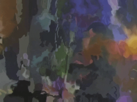 Abstract GIF by Guillermo Anda
