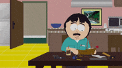 model randy marsh GIF by South Park 