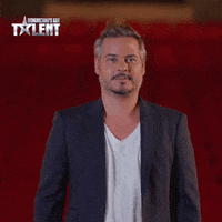 felicidades frankperozo GIF by Dominicana's Got Talent