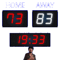 73 Home Sticker