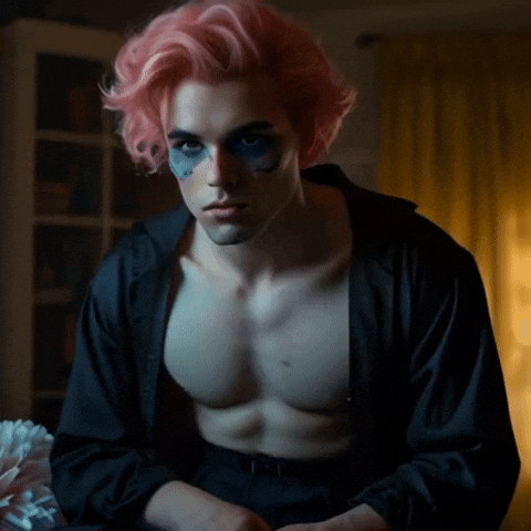 Rainbow Queer GIF by Garbi KW