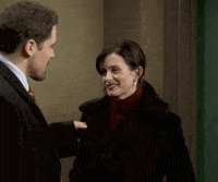 Season 3 Pete GIF by Friends
