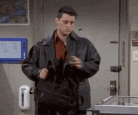 Mad Season 3 GIF by Friends