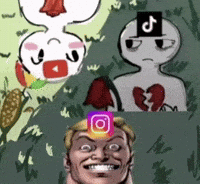 Youtube Instagram GIF
