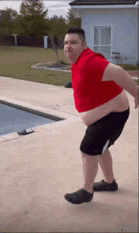 Youtube Dancing GIF