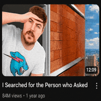 Youtube Thumbnail GIF