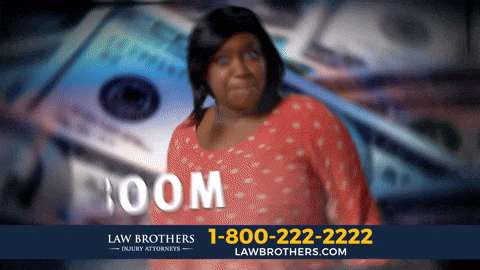 Boom Baby GIF by Law Brothers