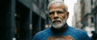 Amit Shah India GIF
