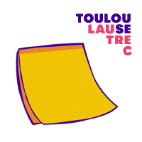 ToulouseLautrecPeru idea toulouse creatividad tls Sticker