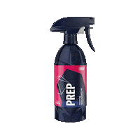 Prep Sticker by GYEON