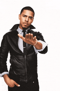 adk1 meme cole chill out j cole GIF