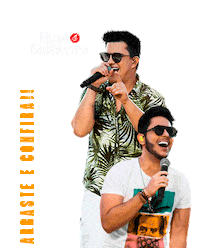 somlivre hugoeguilherme Sticker by João Carreiro