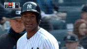 Talkin Yanks Smile GIF by Jomboy Media