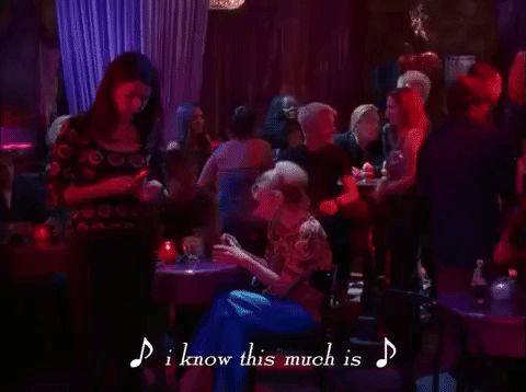 season 2 netflix GIF by Gilmore Girls 