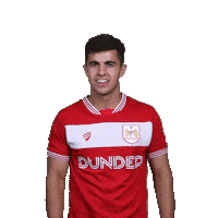 sad liam walsh Sticker by Bristol City FC