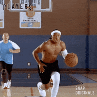 Players Snaporiginals GIF by Snap