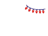 Drag Queen Christmas Sticker by Jinkx and DeLa Holiday