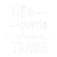 Eu Fui Eu Tava Sticker