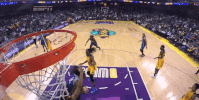 game 3 basketball GIF by WNBA