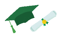 School Go Sticker by Utah Valley University