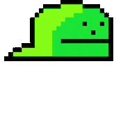kidsgifs nscad Sticker