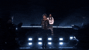 Just Hold On Jimmy Fallon GIF by Ultra Records