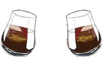 Ronzacapa Sticker by Rones de Guatemala