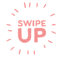 Heart Swipe Up Sticker by Domestika