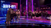 pitch battle dancing GIF by BBC