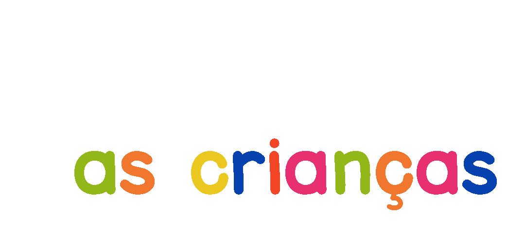 Children Dia Das Crianças Sticker