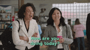 Season 2 Cbc GIF by Strays