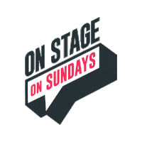 Olt Sticker by Official London Theatre