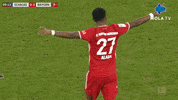 Happy Fun GIF by MolaTV