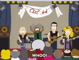 GIF by South Park 