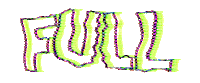 Art Glitch Sticker