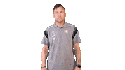 Switzerland Daniel Sticker by Swiss Football Association